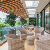 Отель StayVista at Villa 41, фото 8