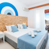 Отель Tinas Plus Hotel, фото 3