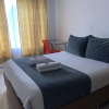Отель Pasajero Suites Corferias, фото 29
