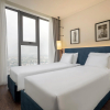 Отель Apec Mandala Hotel & Suites Bac Giang, фото 39