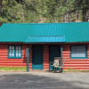 Отель Ponderosa Pines Inn and Cabins, фото 29