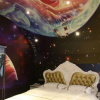 Отель Jinshang Theme Hotel, фото 4