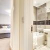 Отель Sapphire Serviced Apartment, фото 10