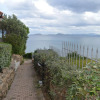 Отель Apartment surrounded by greenery 5 minutes on foot from the beaches of Baia Caddinas and the large s, фото 44