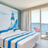 Отель Sol Bahia Ibiza Suites, фото 5