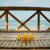 Отель Pondok Bamboo Villa, фото 16