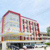 Отель Nite & Day Batam Jodoh Square, фото 1