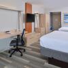 Отель Holiday Inn Express & Suites Brighton South - US 23, an IHG Hotel, фото 11