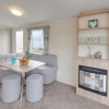 Отель Stunning 6 Birth Caravan in Skegness, Herons Mead, фото 12