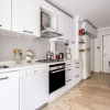 Отель Flat With Backyard Near Idealtepe Marmaray Station, фото 8