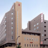 Отель Asahikawa Toyo Hotel, фото 1