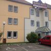Отель Alpha Hotel в Буафль
