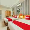 Отель An Hung Hotel by OYO Rooms, фото 10