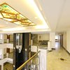 Отель OYO 1081 Hotel Sindhu International, фото 17
