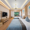 Отель Pu Shu Man Jiang Jing Holiday Residence, фото 24