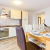 Отель Amazing Home in Medveja with Hot Tub, WiFi & 4 Bedrooms, фото 11