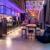 Отель MOXY London Stratford, фото 14