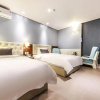Отель Gyeryong The Ace Hotel, фото 14