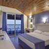 Отель Club Turtas Beach Hotel - All Inclusive, фото 4