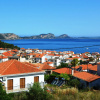 Отель Best House, Sea View II, Pylos Messinias, фото 12