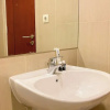 Отель Spacious And Homey 2Br Apartment With Private Lift At The Kencana Residence, фото 11