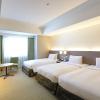 Отель The Royal Park Hotel Fukuoka, фото 6
