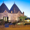 Отель Grandi Trulli Bed & Breakfast, фото 21