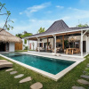 Отель Villa Folie by Alfred in Bali, фото 16