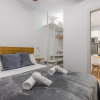 Отель CERVANTES Apartment 21 1BT 1BR, фото 10