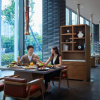 Отель Hangzhou Marriott Hotel Lin'an, фото 24