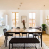 Отель The Clapham - Captivating 2bdr With Garden Parking, фото 14