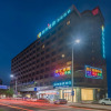 Отель City Comfort Inn Huizhou Tongqiao, фото 5