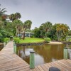 Отель Waterfront Stuart Home on St Lucie River!, фото 11