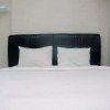 Отель Cozy And Elegant 1Br At The Wave Apartment Kuningan, фото 12