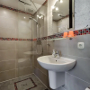 Отель Apartmenthaus Bergstrasse, фото 8