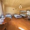 Отель Ushguli Cabins, фото 4