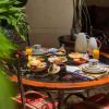 Отель Riad Azrur, фото 28