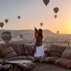 Отель Perla Cappadocia, фото 27