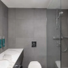 Отель Sixt Mietwagen Düsseldorf Nord/Hilton Hotel, фото 10