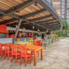 Отель Wyndham Rio Barra, фото 36