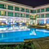 Отель Howard Johnson by Wyndham Neuquen, фото 17