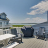 Отель Idyllic Bethany Beach Retreat w/ Balconies & Views, фото 23
