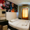 Отель OS Hotel Batu Aji Batam, фото 33