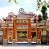 Отель Canary Gold Hotel Quy Nhơn, фото 1