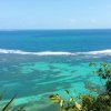 Отель House With 2 Bedrooms In Le Vauclin With Wonderful Sea View Enclosed Garden And Wifi, фото 7