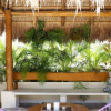 Отель Chalet 2 BRM Penthouse private roof sleeps 4, фото 16
