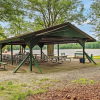Отель The Nest at Brier Crest by Avantstay Game Room, Expansive Deck & Fire Pit, фото 17