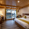 Отель The Imperial Green Nainital, фото 5