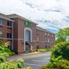 Отель Extended Stay America Suites Boston Woburn в Уоберне