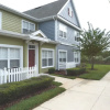 Отель Near Theme Parks! Beautiful 3 BR Town Home, Splash Park, Pool, Lake, And More!, фото 20